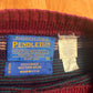 80/90’s Pendleton Patterned Cotton Sweater - Large - 23.5” x 25”