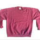 90's Jerzees Blank Crewneck Sweatshirt - Large - 22.5" x 25"