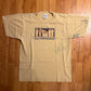 90’s Alore Dave Matthew’s Band DMB Jam Tshirt - Small - 19.5” x 26”