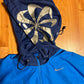 Nike Windbreaker Running Jacket - Small - 18” x 23”