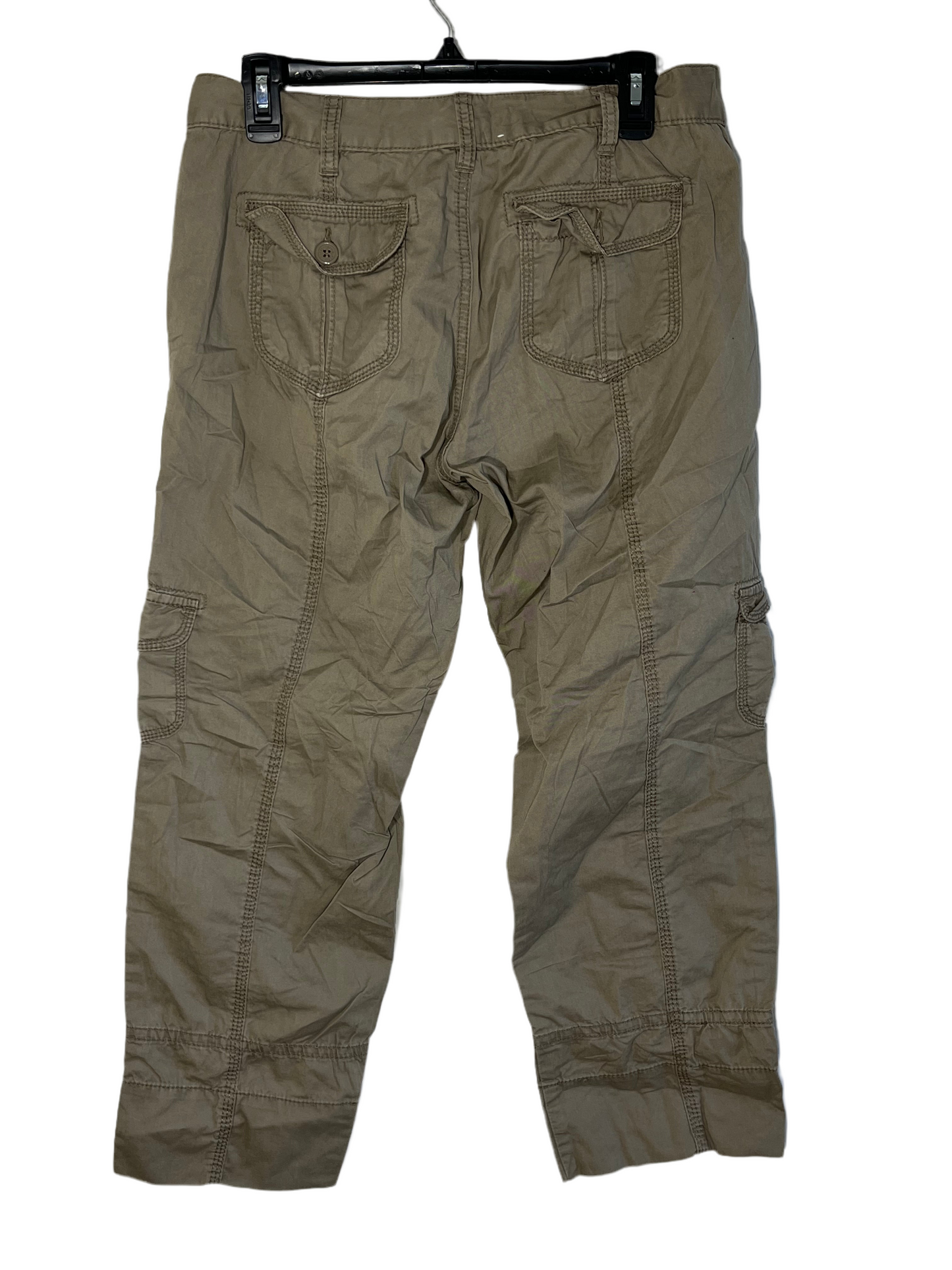 Pantalones cargo Calvin Klein - 33" x 26"