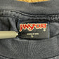 90's Jansport Purdue Tshirt - Medium - 21” x 28.5”