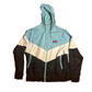 Nike Windbreaker Running Jacket Zip Up - XLarge - 25” x 28”