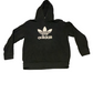 Sudadera con capucha Adidas - Grande - 23” x 29.5”