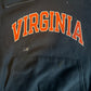 Champion Reverse Weave Virginia Hooded Sweatshirt - Large - 23" x 25"