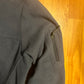 Columbia Grey Fleece ZIp Up Jacket - Medium - 20” x 25”