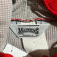 AAAAA 80’s Muleskins Boxy Thermal Zip Up Hoodie Sweatshirt - XLarge - 25.5” x 27.5”