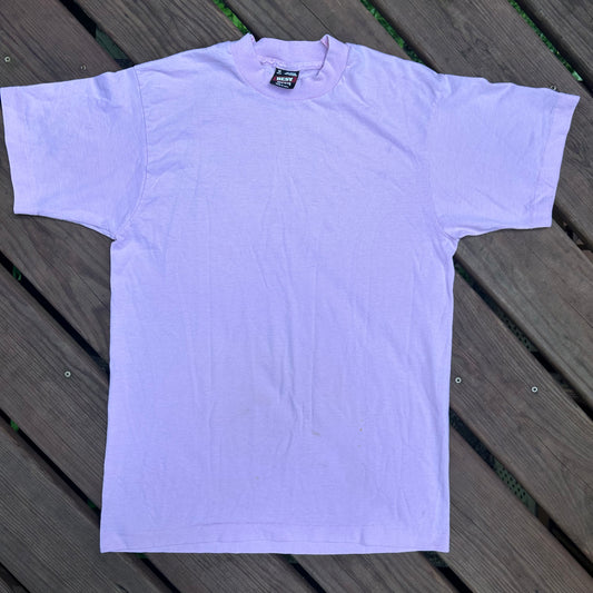 90’s FOTL Best Pink Blank Tshirt - 19” x 28”