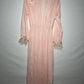 80's Softness Night Gown - XSmall - 15” x 55”