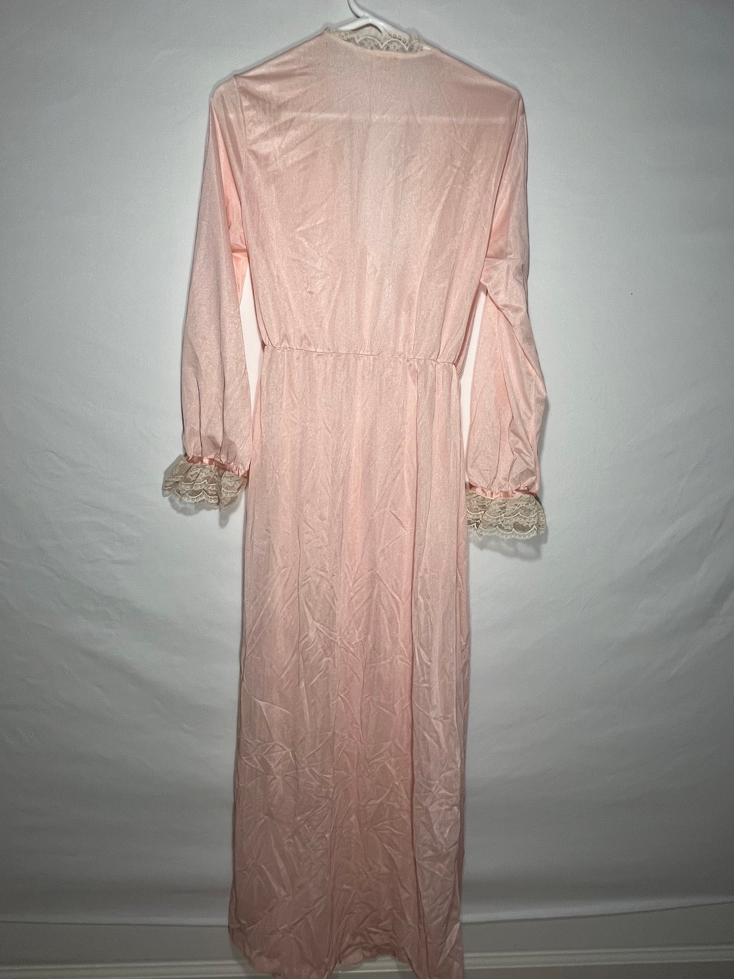 80's Softness Night Gown - XSmall - 15” x 55”