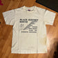 90’s Hanes Heavyweight Black History Month Steps One Must Take To Success Tshirt - Medium - 20” x 27.5”