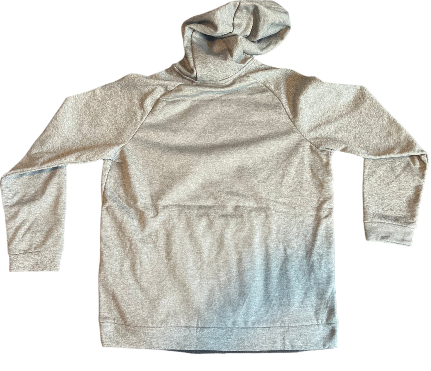 Nike Hooded Sweatshirt - Large - 23" x 28"