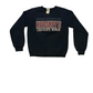 Hersheys Chocolate Crewneck - Small - 18” x 22”