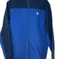 NCAA Zip Up Jacket - Large - 23” x 29”