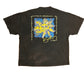 Hard Rock Cafe Cleveland Signature Series Edition XX 20 Eric Clayton Black Tshirt - XLarge - 24” x 29”