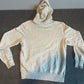 Nike Hooded Sweatshirt - Medium - 21" x 24"