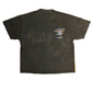 Hard Rock Cafe Cleveland Signature Series Edition XX 20 Eric Clayton Black Tshirt - XLarge - 24” x 29”