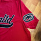 Ecko Unltd Baseball Softball Jersey Shirt - XLarge - 28” x 33”