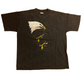 90’s Allsport Proweight Eagle Bible Pilot Tshirt - XLarge - 24” x 29.5”