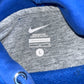 Nike Mini Swoosh Hooded Sweatshirt - Large - 23.5" x 24.5"