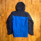 Columbia Windbreaker Fleece Jacket Coat - Small - 19” x 28”