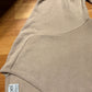 80’s Carmel V Neck Sweater - Medium - 20” x 24”