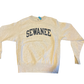 Champion Reverse Weave Sewanee Crewneck Sweatshirt - Medium - 20" x 25.5"