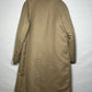 Sears Trench Coat - XLarge - 26” x 41.5”