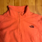 The North Face Quarter Zip Fleece - Small - 18” x 24”