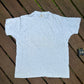 90’s FOTL Blank Grey Tshirt - Large - 22.5” x 28”