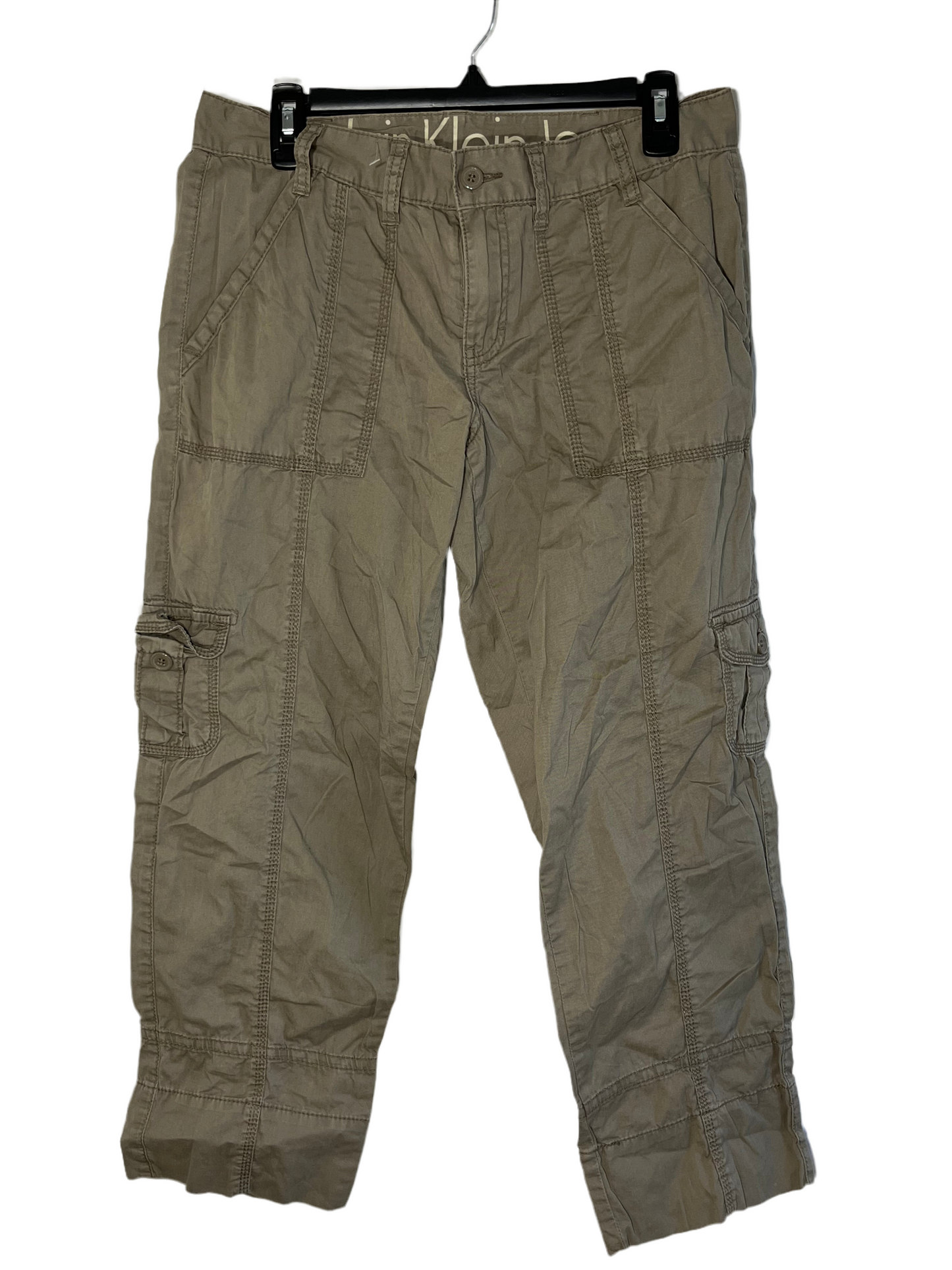 Pantalones cargo Calvin Klein - 33" x 26"