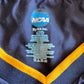 West Virginia University Windbreaker - XLarge - 25.5” x 26.5”