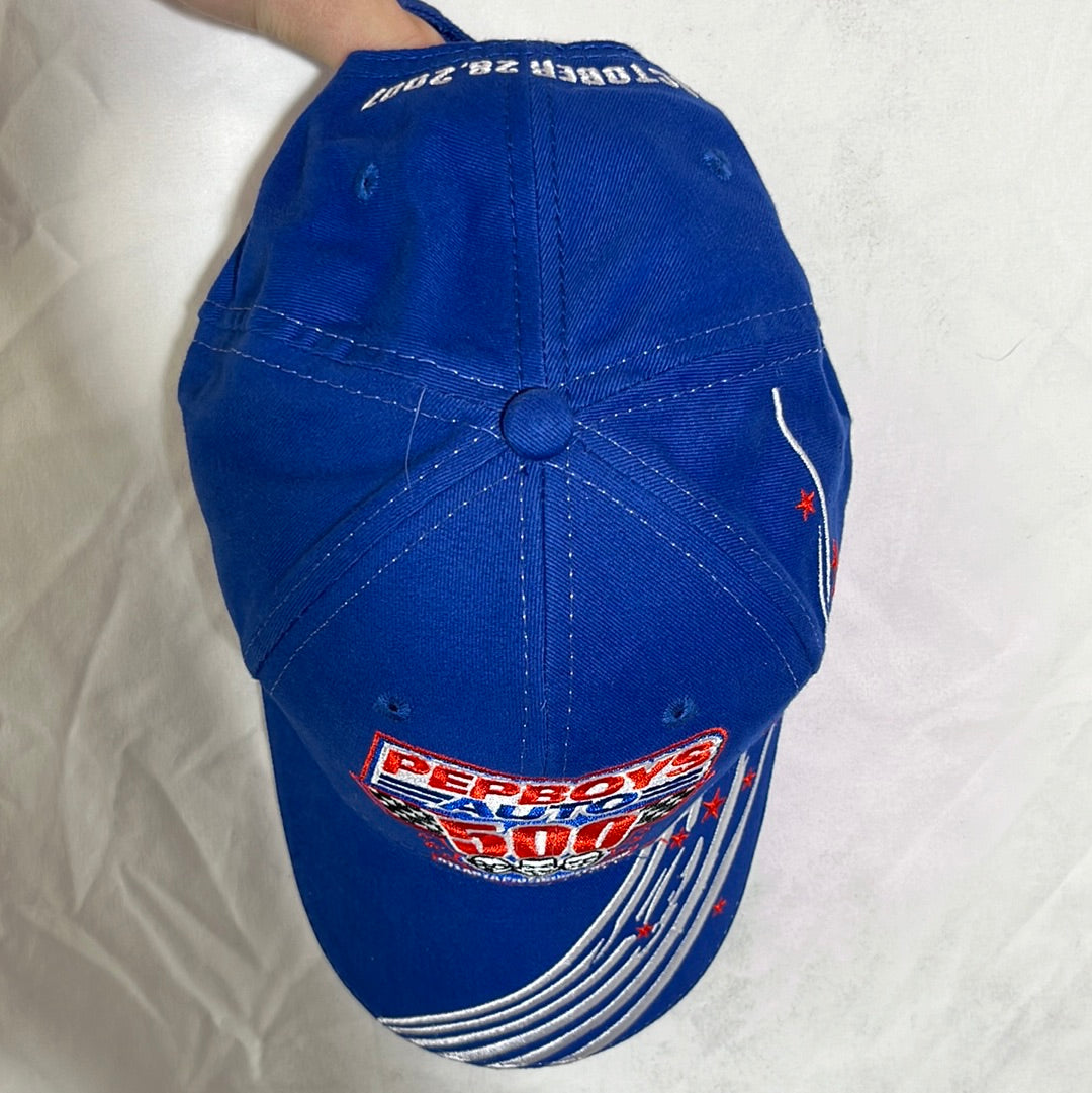 PepBoys Auto 500 Hat