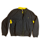 Chaps Ralph Lauren Windbreaker Jacket - XLarge - 24” x 27”