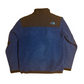 The North Face Fleece Zip Up Jacket - Small - 19” x 23”