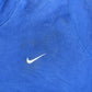 Nike Mini Swoosh Hooded Sweatshirt - Large - 23.5" x 24.5"