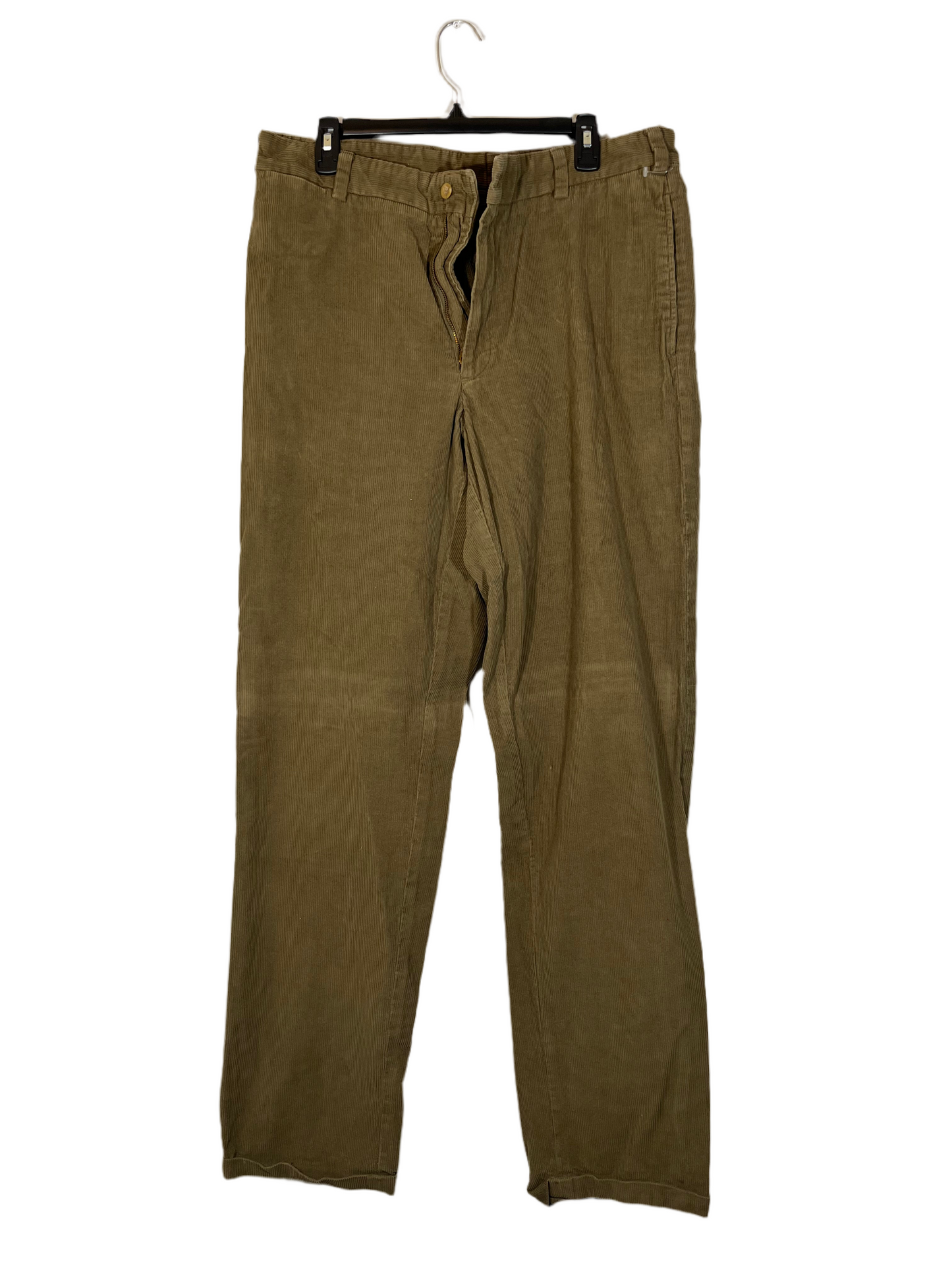 90's Corduroy Pants - 36” x 35”