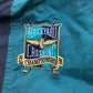 90’s LogoAthletic Brickyard Crossing Championship Racing Windbreaker Jacket - Boxy XLarge - 30” x 32”