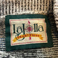 La Jolla Sweater - XLarge - 25” x 26”