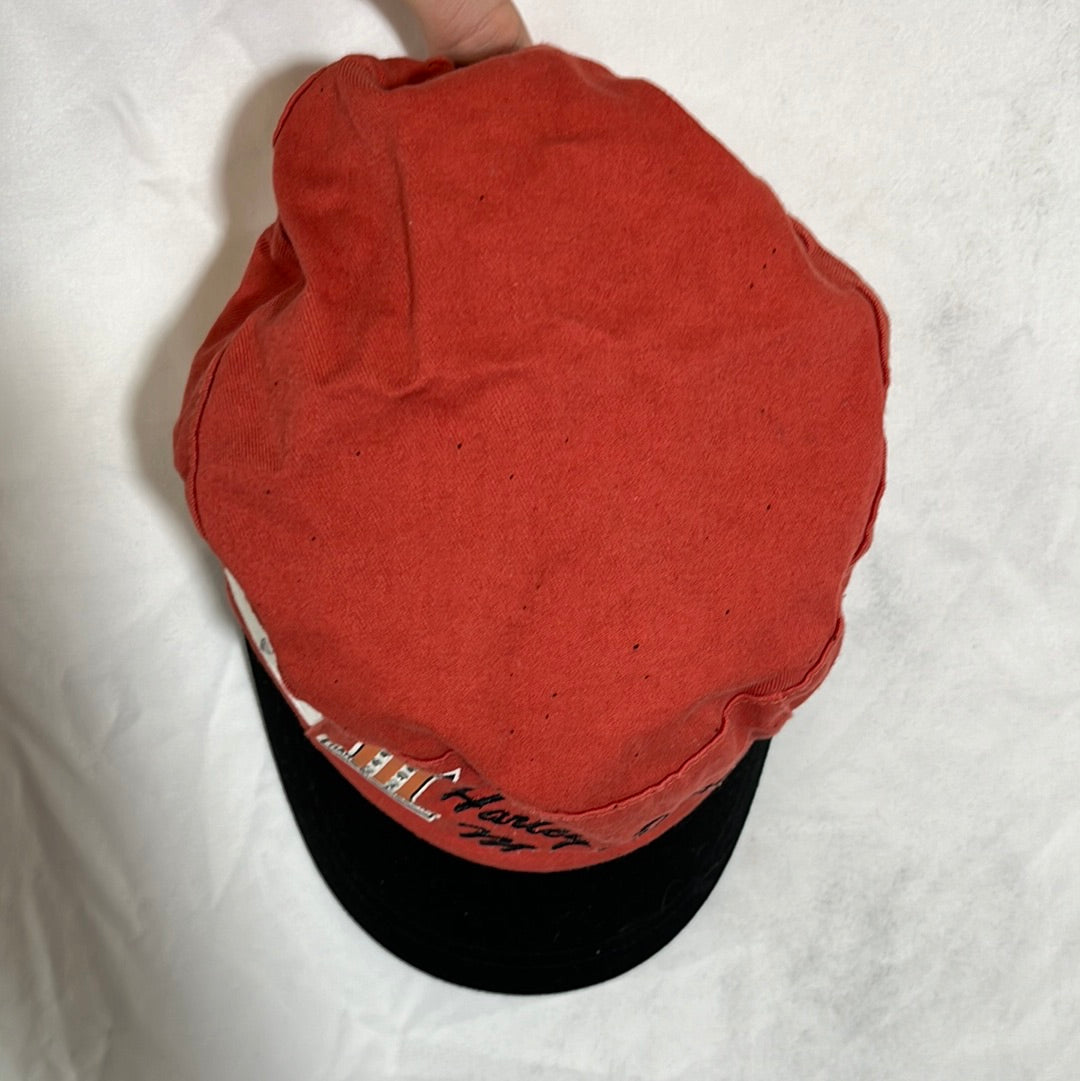 Harley Davidson Motorcycles Hat