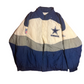 90’s Pro Line Apex Dallas Cowboys Puffer Jacket Coat - XLarge - 29” x 31”