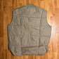 80's Walls Blizzard-Pruf Down Puffer Vest Jacket - Large - 23” x 24”