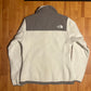 The North Face Fleece Zip Up Jacket - Small - 19” x 25.5”