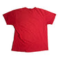 Polo Ralph Lauren Red Pocket Logo Embroidered Tshirt - Large - 22.5” x 29.5”