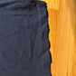 90’s Catawba’s Best Cotton Boxy Navy Blank Tshirt - XLarge - 25” x 29”