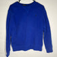 Polo Ralph Lauren Sweatshirt Crewneck - Small - 19.5” x 21”