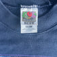 FOTL Best Breckenridge Colorado Crewneck Sweatshirt - Small - 19.5" x 23"