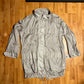 Coach Windbreaker Rain Jacket Zip Up Coat - XLarge - 24” x 32”