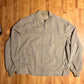 80's Sears Quality Outerwear Thin Corduroy Bomber Jacket - XLarge - 24” x 28”