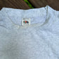 90’s FOTL Blank Grey Tshirt - Large - 22.5” x 28”